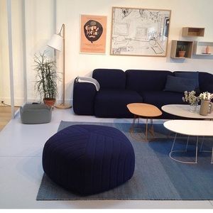 Meet your Posher, Lizhu